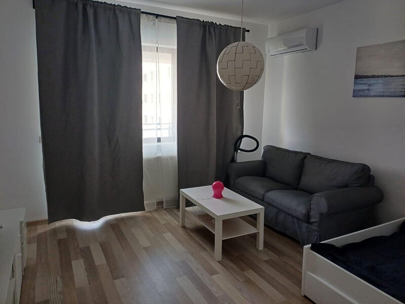 ISG Residence IV, Parcul Carol-Unirii- loc parcare inclus