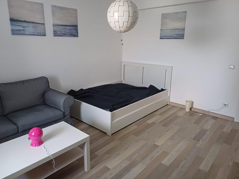 ISG Residence IV, Parcul Carol-Unirii- loc parcare inclus
