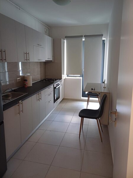 ISG Residence IV, Parcul Carol-Unirii- loc parcare inclus