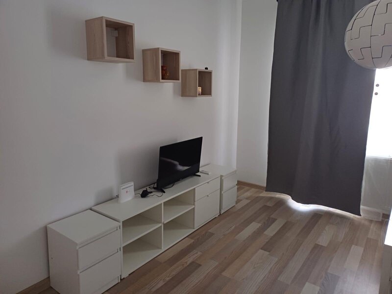 ISG Residence IV, Parcul Carol-Unirii- loc parcare inclus