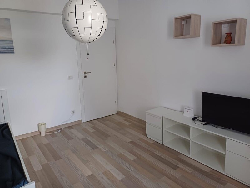 ISG Residence IV, Parcul Carol-Unirii- loc parcare inclus