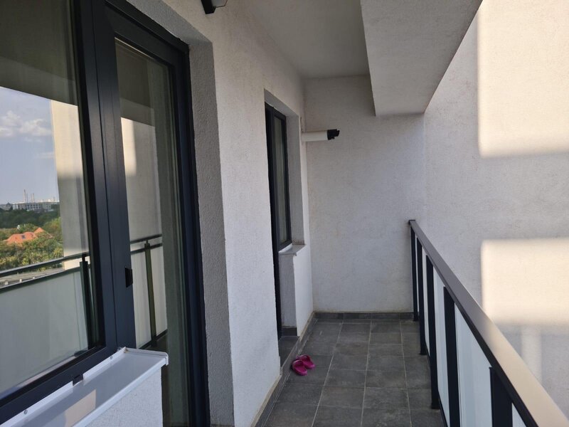 ISG Residence IV, Parcul Carol-Unirii- loc parcare inclus