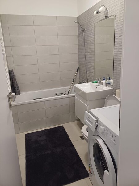 ISG Residence IV, Parcul Carol-Unirii- loc parcare inclus