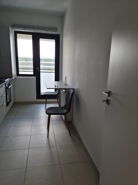 ISG Residence IV, Parcul Carol-Unirii- loc parcare inclus