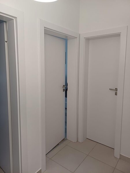 ISG Residence IV, Parcul Carol-Unirii- loc parcare inclus