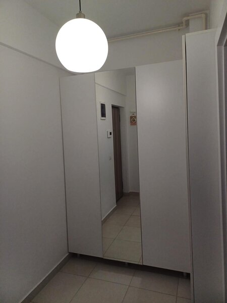 ISG Residence IV, Parcul Carol-Unirii- loc parcare inclus
