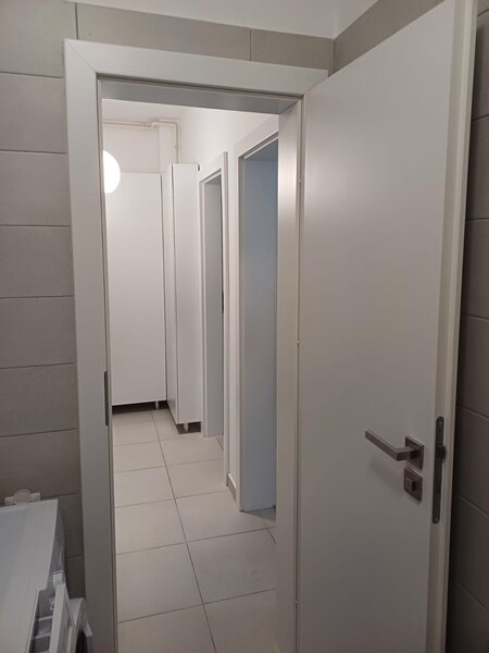 ISG Residence IV, Parcul Carol-Unirii- loc parcare inclus